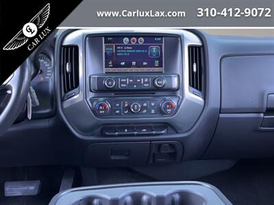 2015 Chevrolet Silverado 1500 LT   - Photo 15 - Lennox, CA 90304