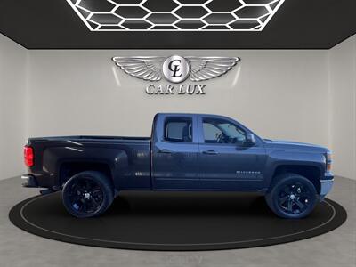 2015 Chevrolet Silverado 1500 LT   - Photo 8 - Lennox, CA 90304