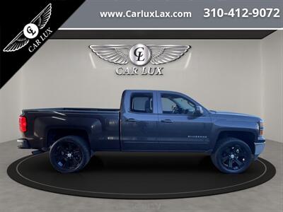 2015 Chevrolet Silverado 1500 LT   - Photo 8 - Lennox, CA 90304