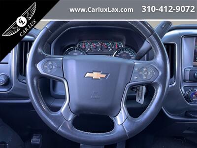 2015 Chevrolet Silverado 1500 LT   - Photo 11 - Lennox, CA 90304