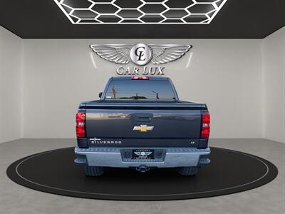 2015 Chevrolet Silverado 1500 LT   - Photo 6 - Lennox, CA 90304