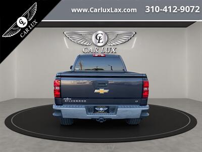 2015 Chevrolet Silverado 1500 LT   - Photo 6 - Lennox, CA 90304