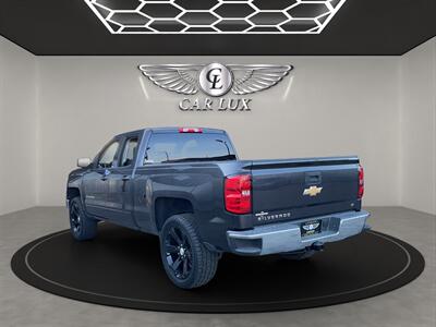 2015 Chevrolet Silverado 1500 LT   - Photo 5 - Lennox, CA 90304