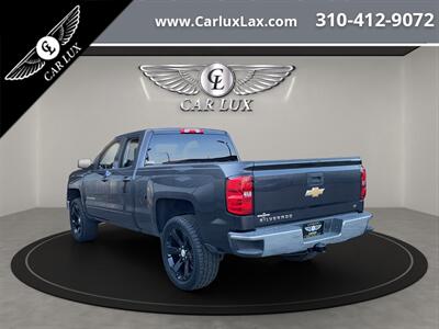 2015 Chevrolet Silverado 1500 LT   - Photo 5 - Lennox, CA 90304