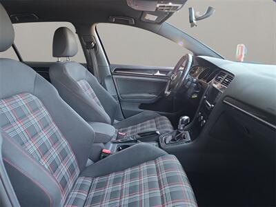 2017 Volkswagen Golf GTI S   - Photo 16 - Lennox, CA 90304