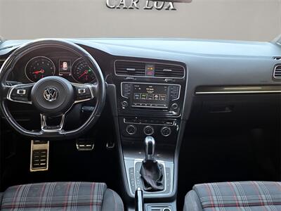 2017 Volkswagen Golf GTI S   - Photo 14 - Lennox, CA 90304