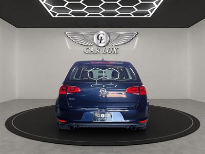 2017 Volkswagen Golf GTI S   - Photo 6 - Lennox, CA 90304