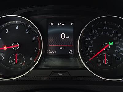 2017 Volkswagen Golf GTI S   - Photo 11 - Lennox, CA 90304