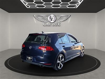 2017 Volkswagen Golf GTI S   - Photo 6 - Lennox, CA 90304