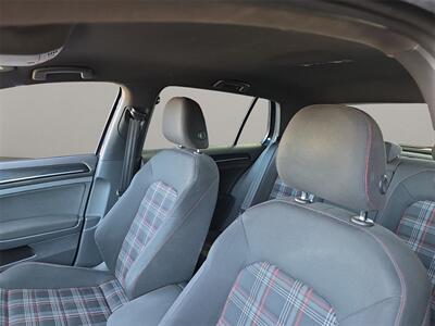 2017 Volkswagen Golf GTI S   - Photo 20 - Lennox, CA 90304