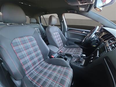 2017 Volkswagen Golf GTI S   - Photo 18 - Lennox, CA 90304