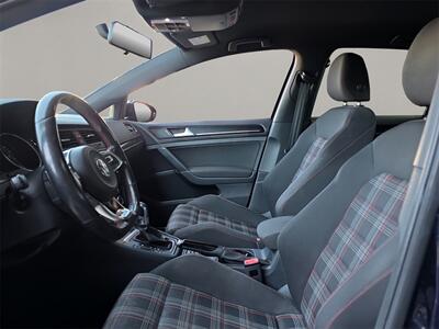 2017 Volkswagen Golf GTI S   - Photo 9 - Lennox, CA 90304