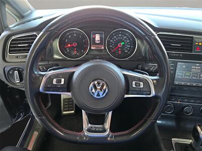 2017 Volkswagen Golf GTI S   - Photo 10 - Lennox, CA 90304