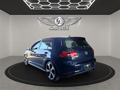 2017 Volkswagen Golf GTI S   - Photo 4 - Lennox, CA 90304
