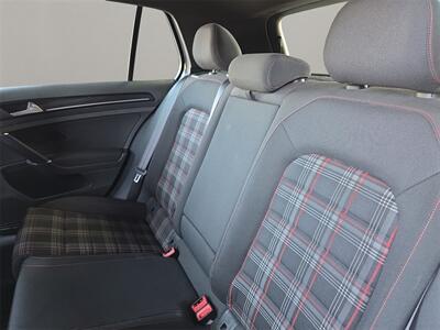 2017 Volkswagen Golf GTI S   - Photo 12 - Lennox, CA 90304