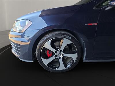 2017 Volkswagen Golf GTI S   - Photo 20 - Lennox, CA 90304
