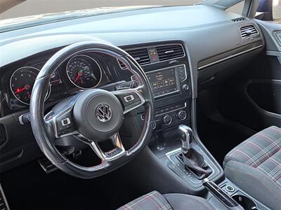 2017 Volkswagen Golf GTI S   - Photo 13 - Lennox, CA 90304