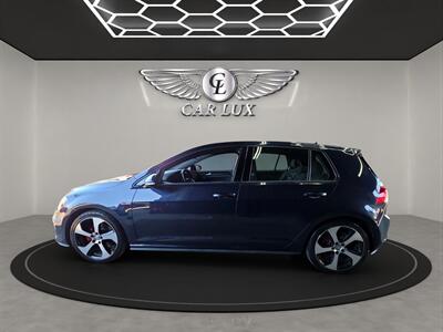 2017 Volkswagen Golf GTI S   - Photo 4 - Lennox, CA 90304