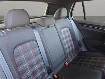 2017 Volkswagen Golf GTI S   - Photo 17 - Lennox, CA 90304