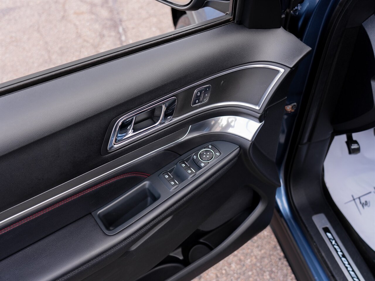 2018 Ford Explorer Sport - Photo 16 - Washington, MI 48094