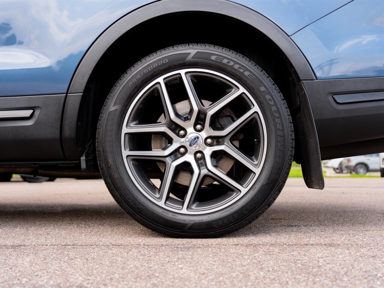 2018 Ford Explorer Sport - Photo 49 - Washington, MI 48094