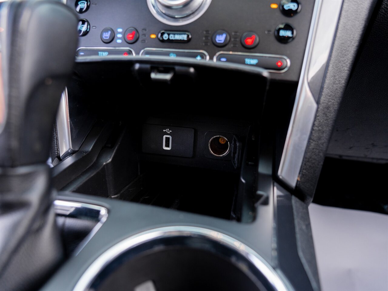 2018 Ford Explorer Sport - Photo 41 - Washington, MI 48094