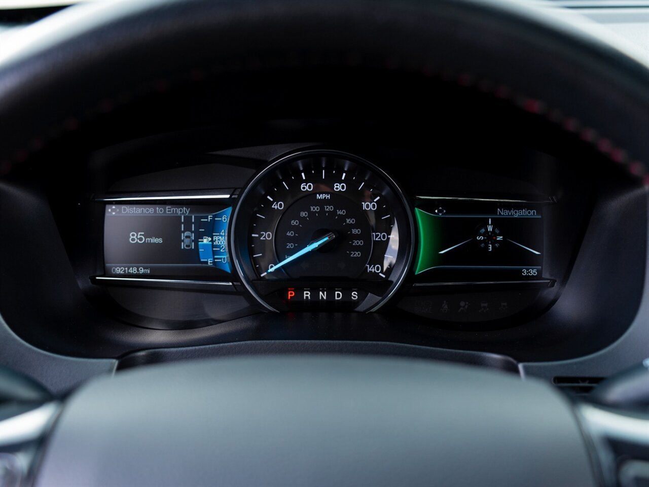 2018 Ford Explorer Sport - Photo 30 - Washington, MI 48094