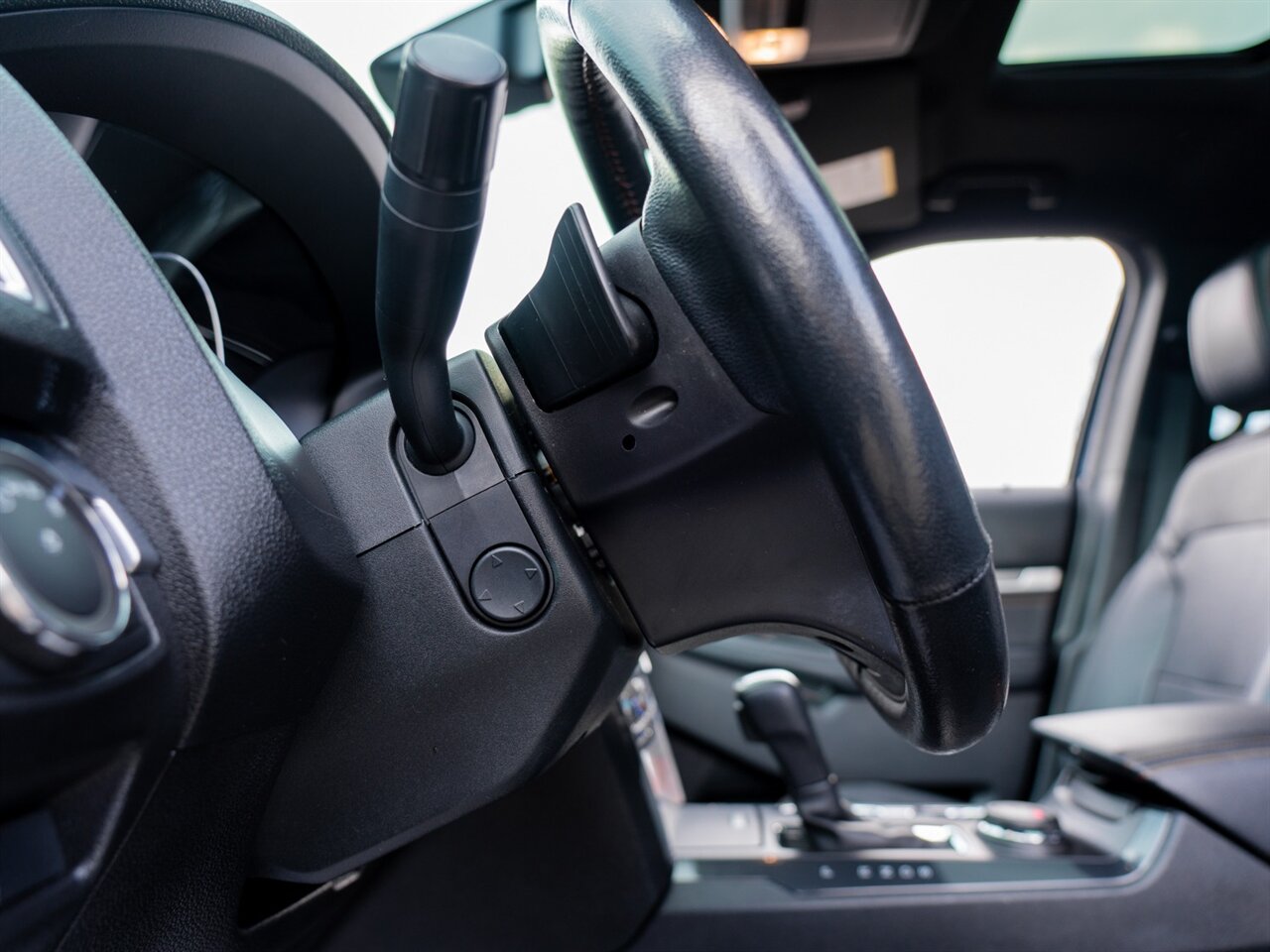 2018 Ford Explorer Sport - Photo 44 - Washington, MI 48094