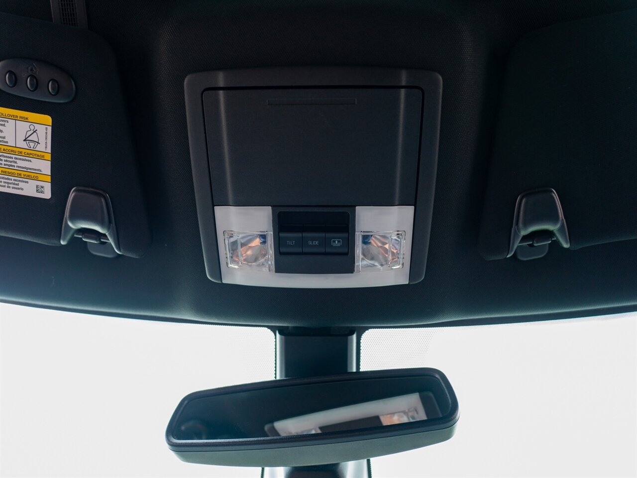 2018 Ford Explorer Sport - Photo 43 - Washington, MI 48094