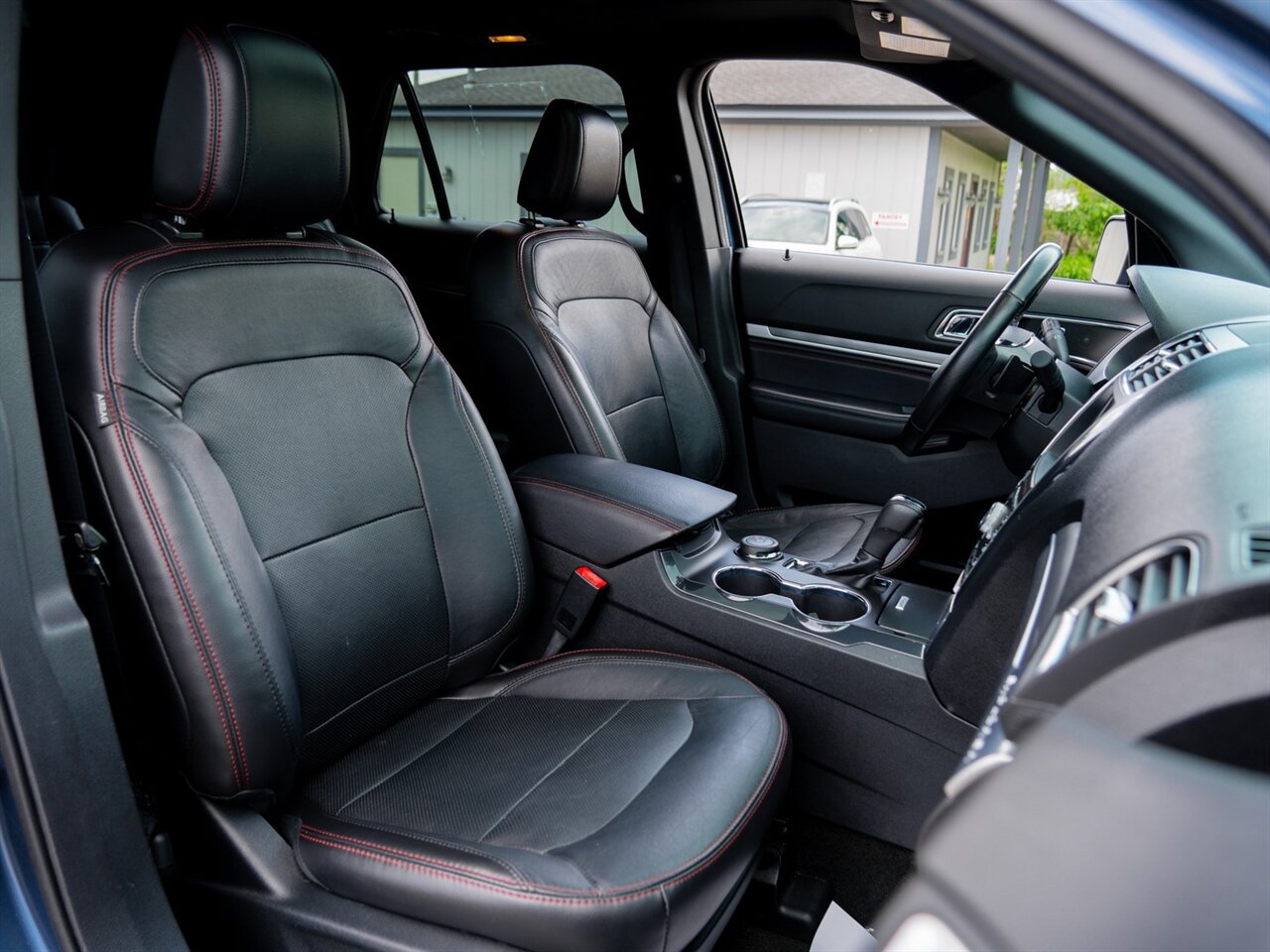 2018 Ford Explorer Sport - Photo 21 - Washington, MI 48094