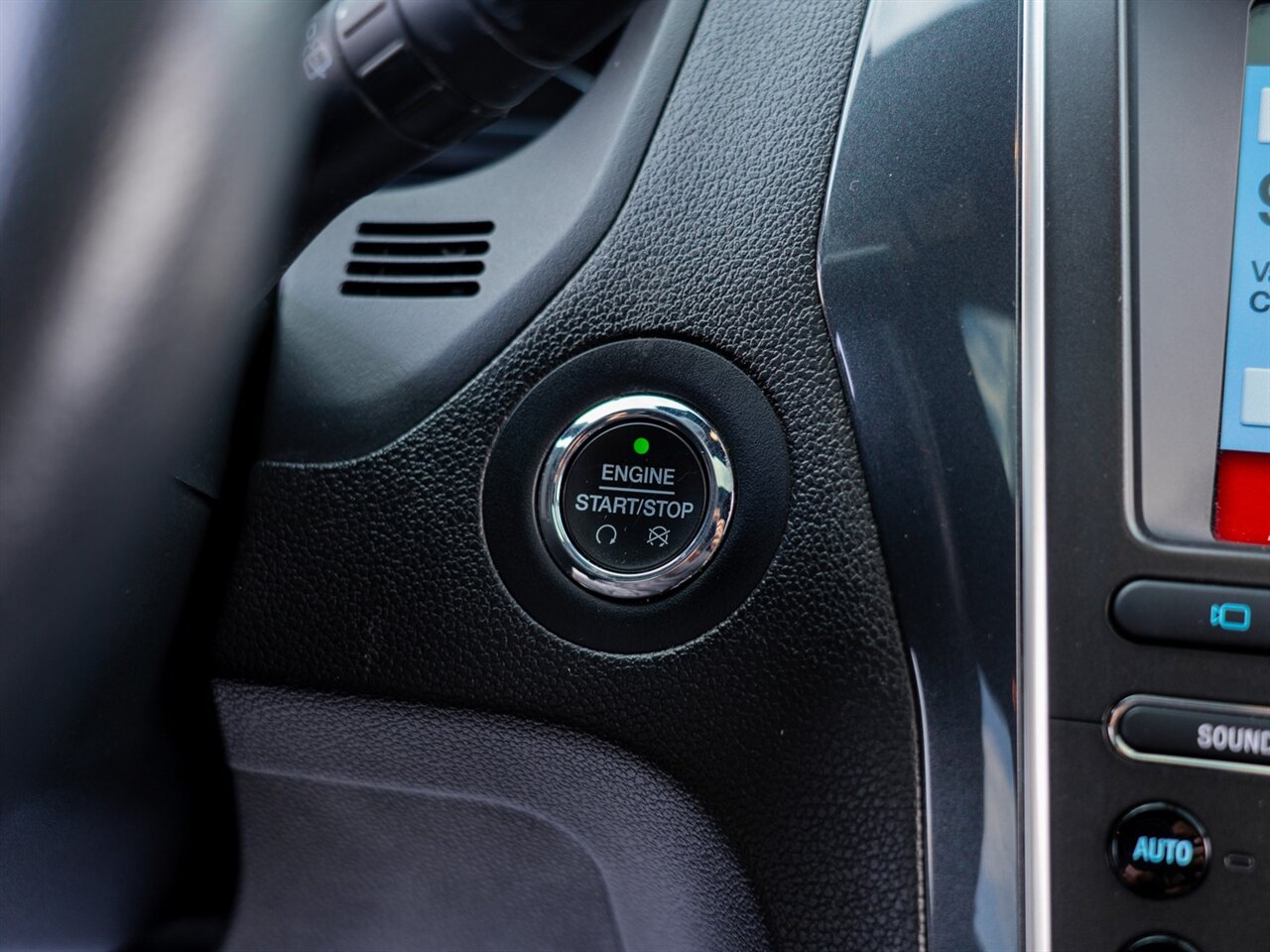 2018 Ford Explorer Sport - Photo 38 - Washington, MI 48094