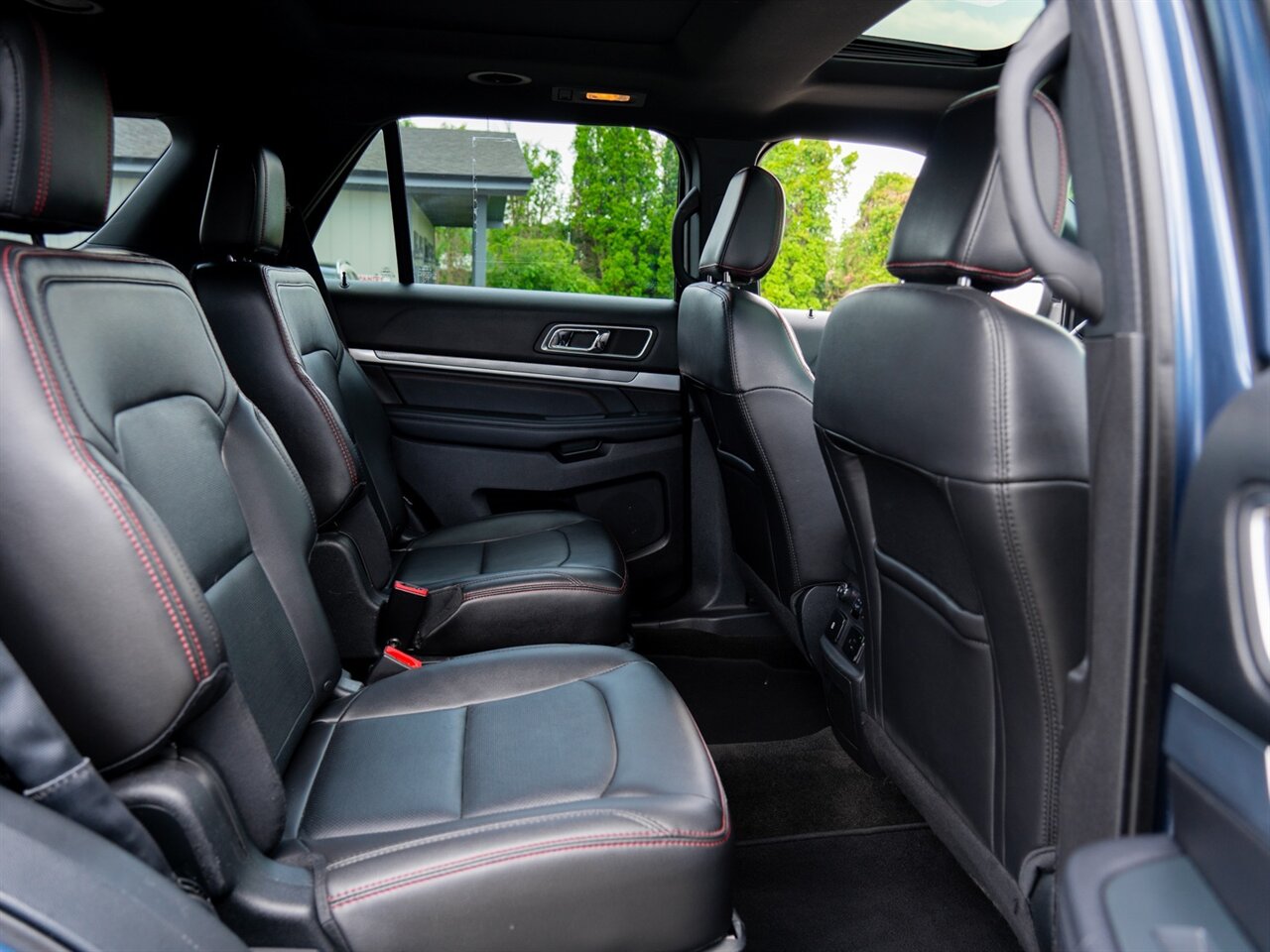 2018 Ford Explorer Sport - Photo 22 - Washington, MI 48094