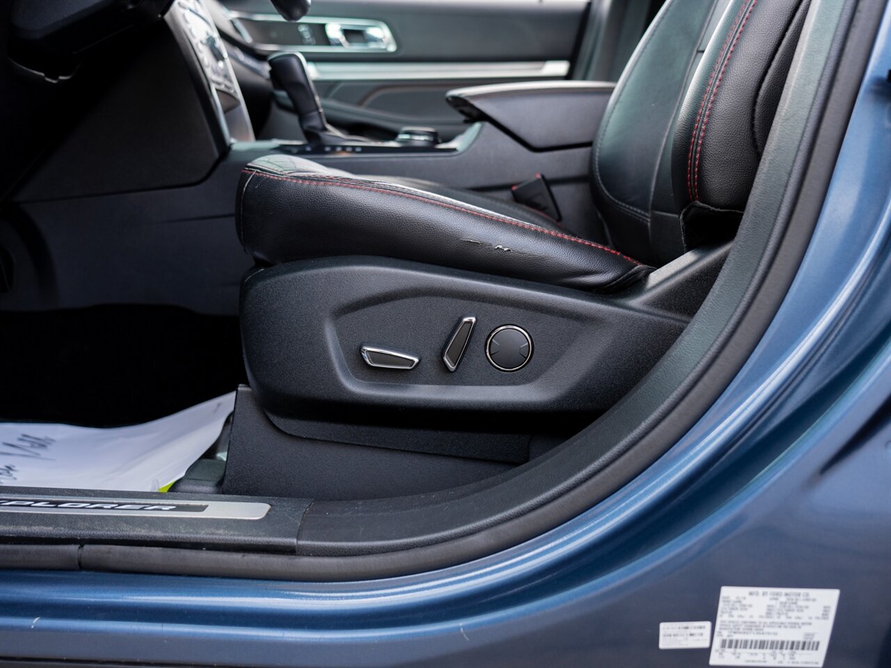 2018 Ford Explorer Sport - Photo 17 - Washington, MI 48094