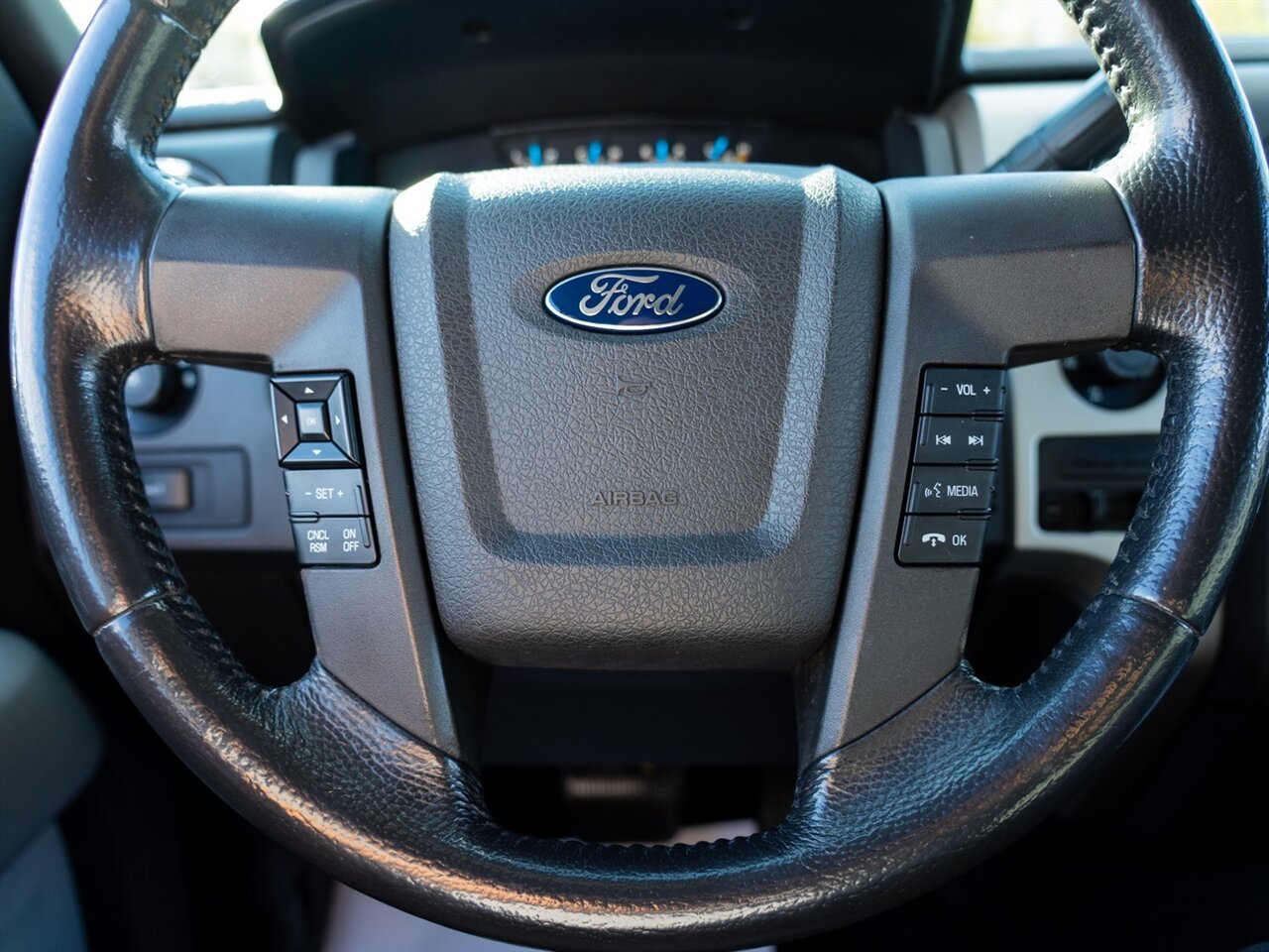 2014 Ford F-150 XLT - Photo 29 - Washington, MI 48094