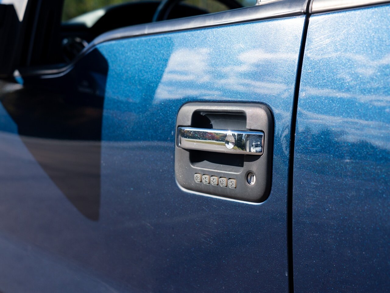 2014 Ford F-150 XLT - Photo 12 - Washington, MI 48094