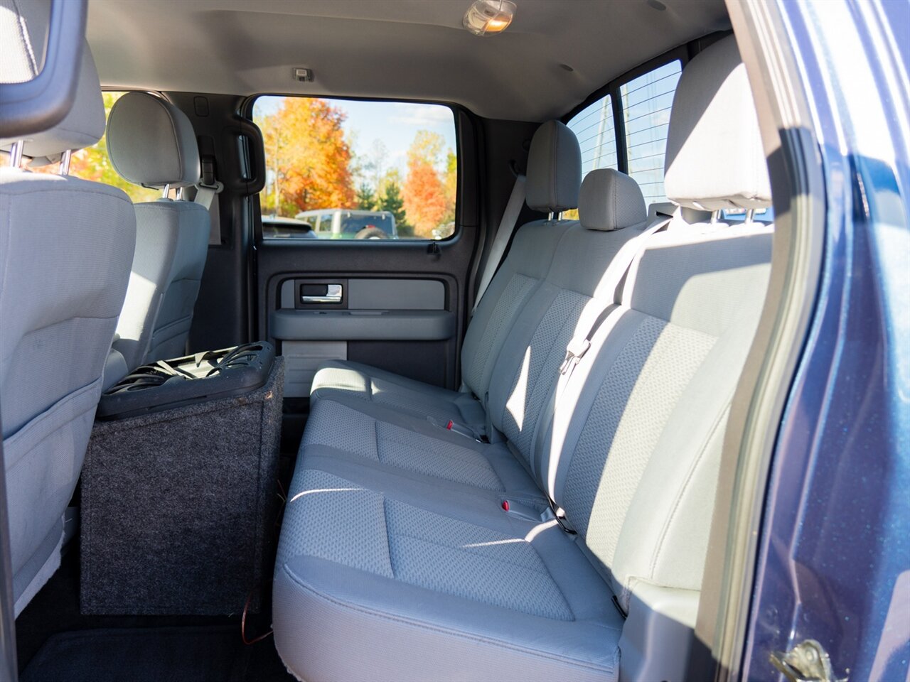 2014 Ford F-150 XLT - Photo 24 - Washington, MI 48094