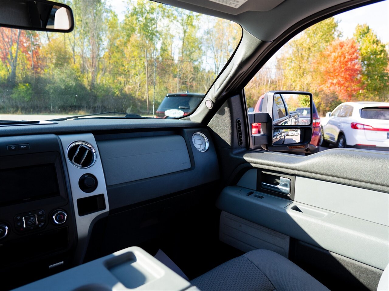 2014 Ford F-150 XLT - Photo 27 - Washington, MI 48094