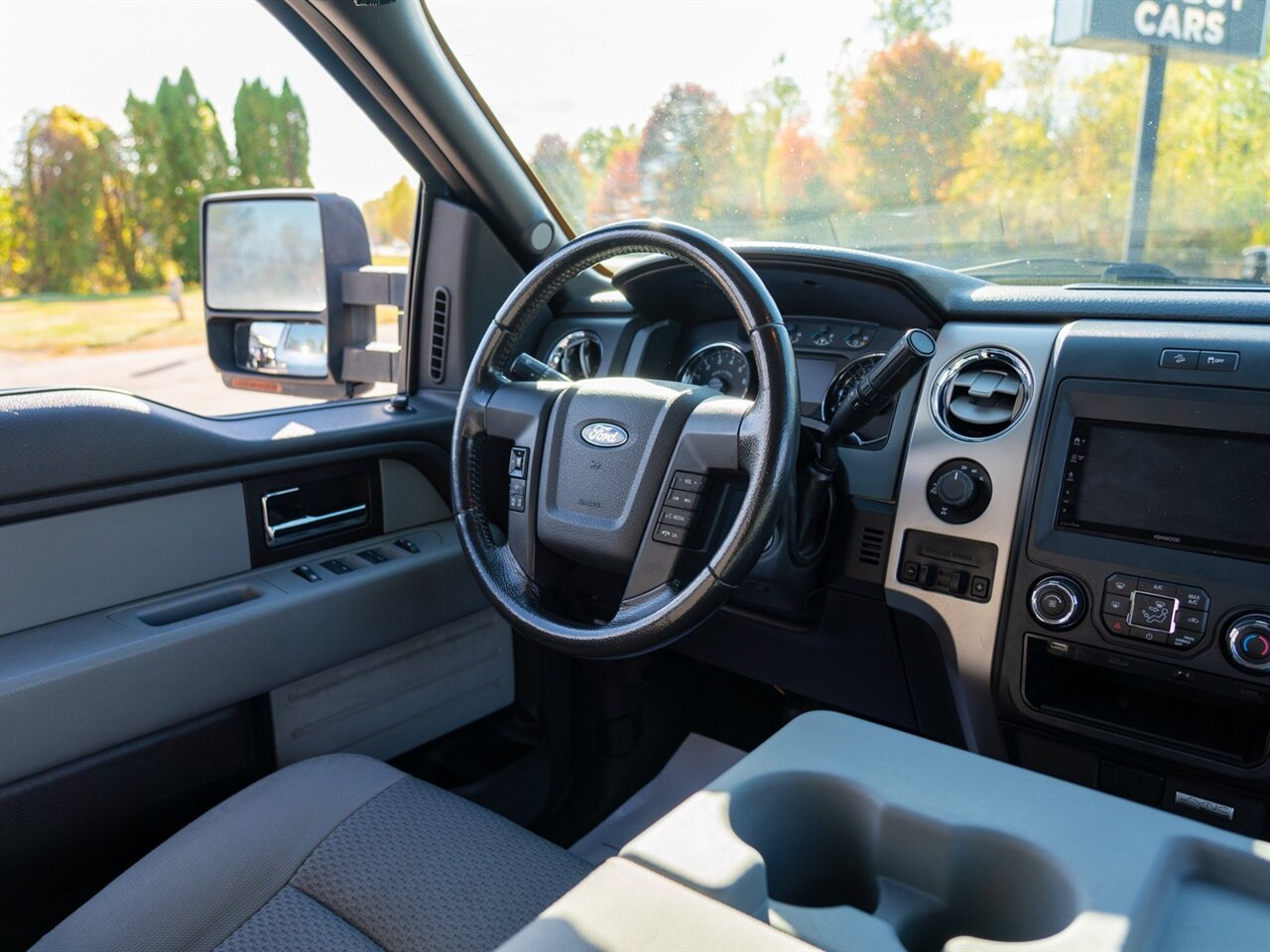 2014 Ford F-150 XLT - Photo 26 - Washington, MI 48094