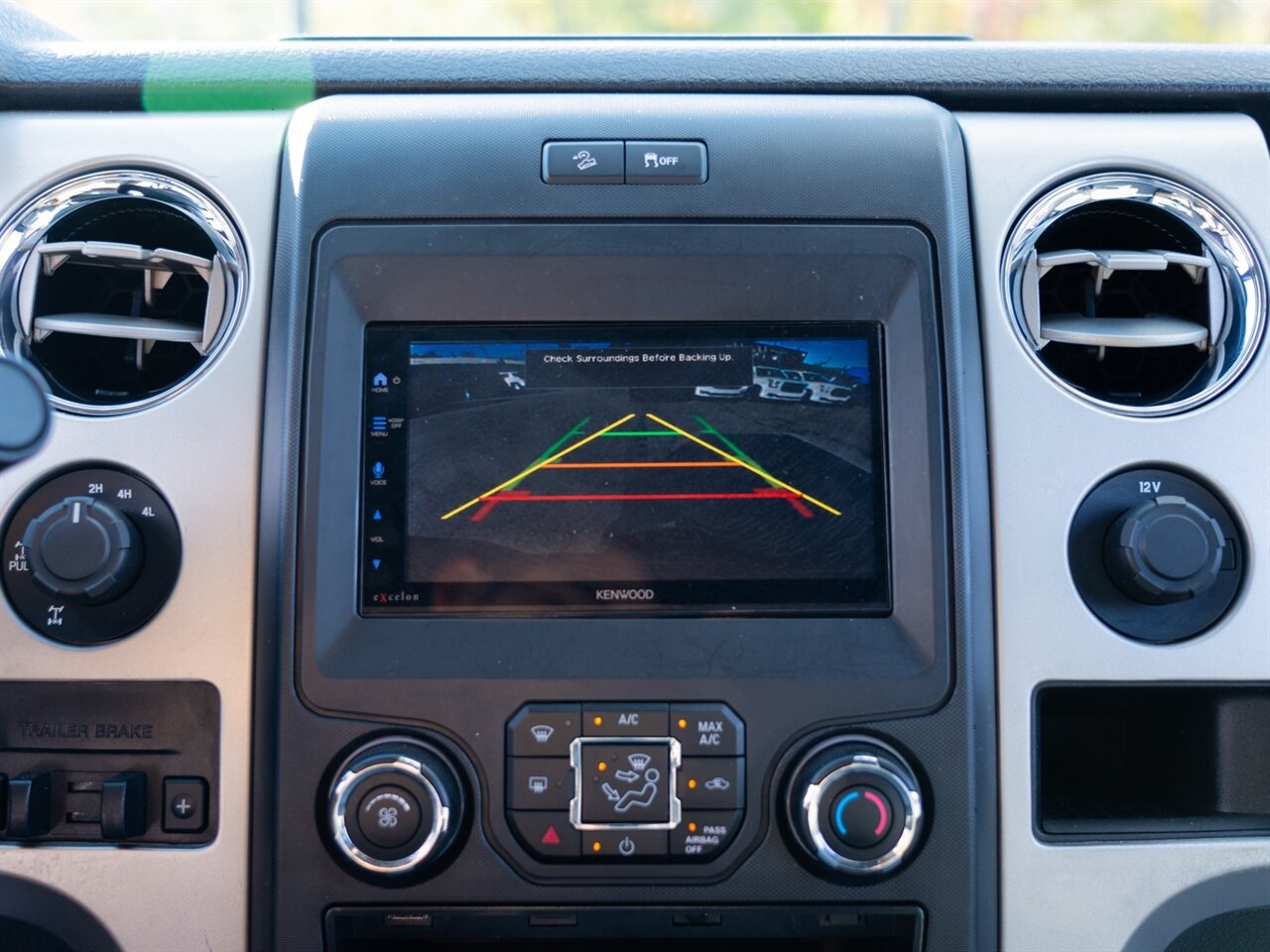 2014 Ford F-150 XLT - Photo 30 - Washington, MI 48094