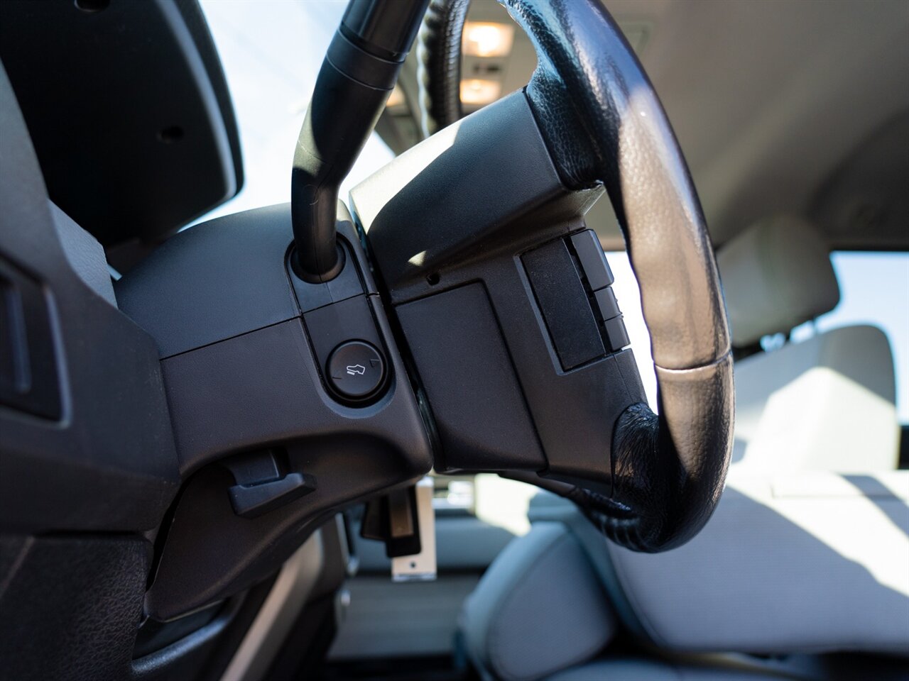 2014 Ford F-150 XLT - Photo 40 - Washington, MI 48094