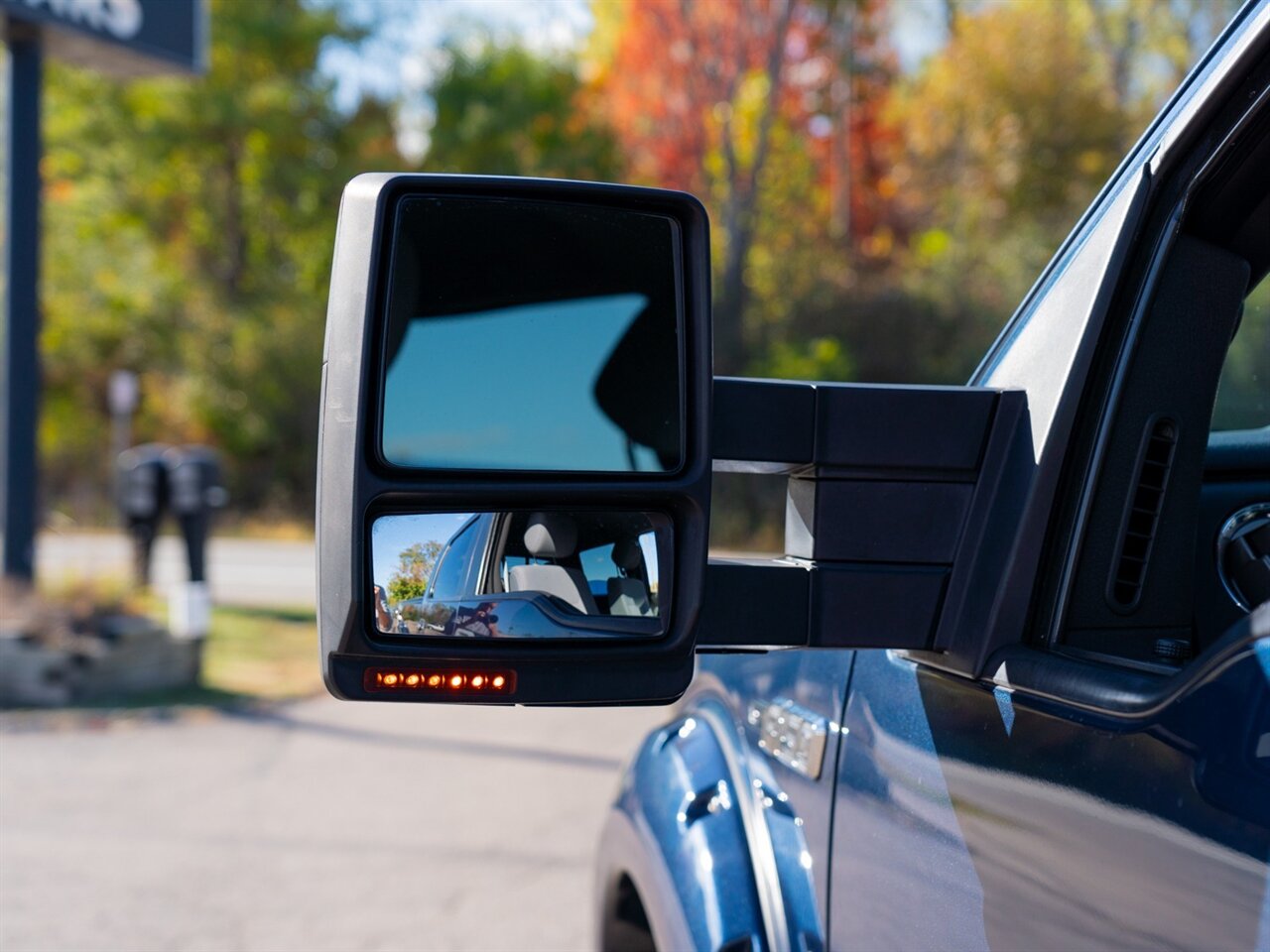 2014 Ford F-150 XLT - Photo 14 - Washington, MI 48094