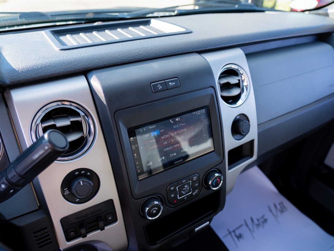 2014 Ford F-150 XLT - Photo 33 - Washington, MI 48094