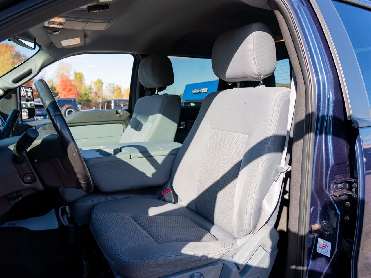 2014 Ford F-150 XLT - Photo 19 - Washington, MI 48094