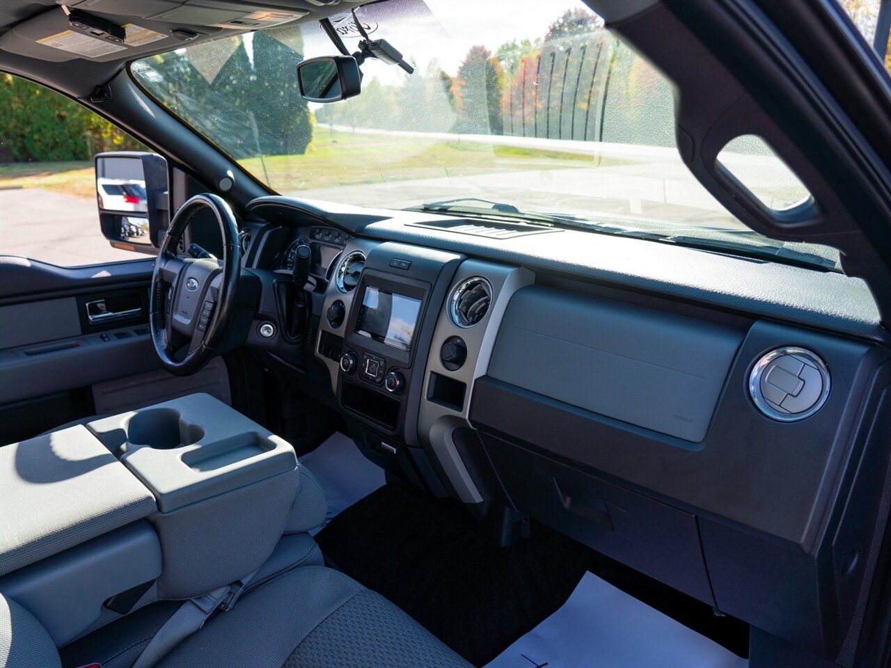2014 Ford F-150 XLT - Photo 21 - Washington, MI 48094