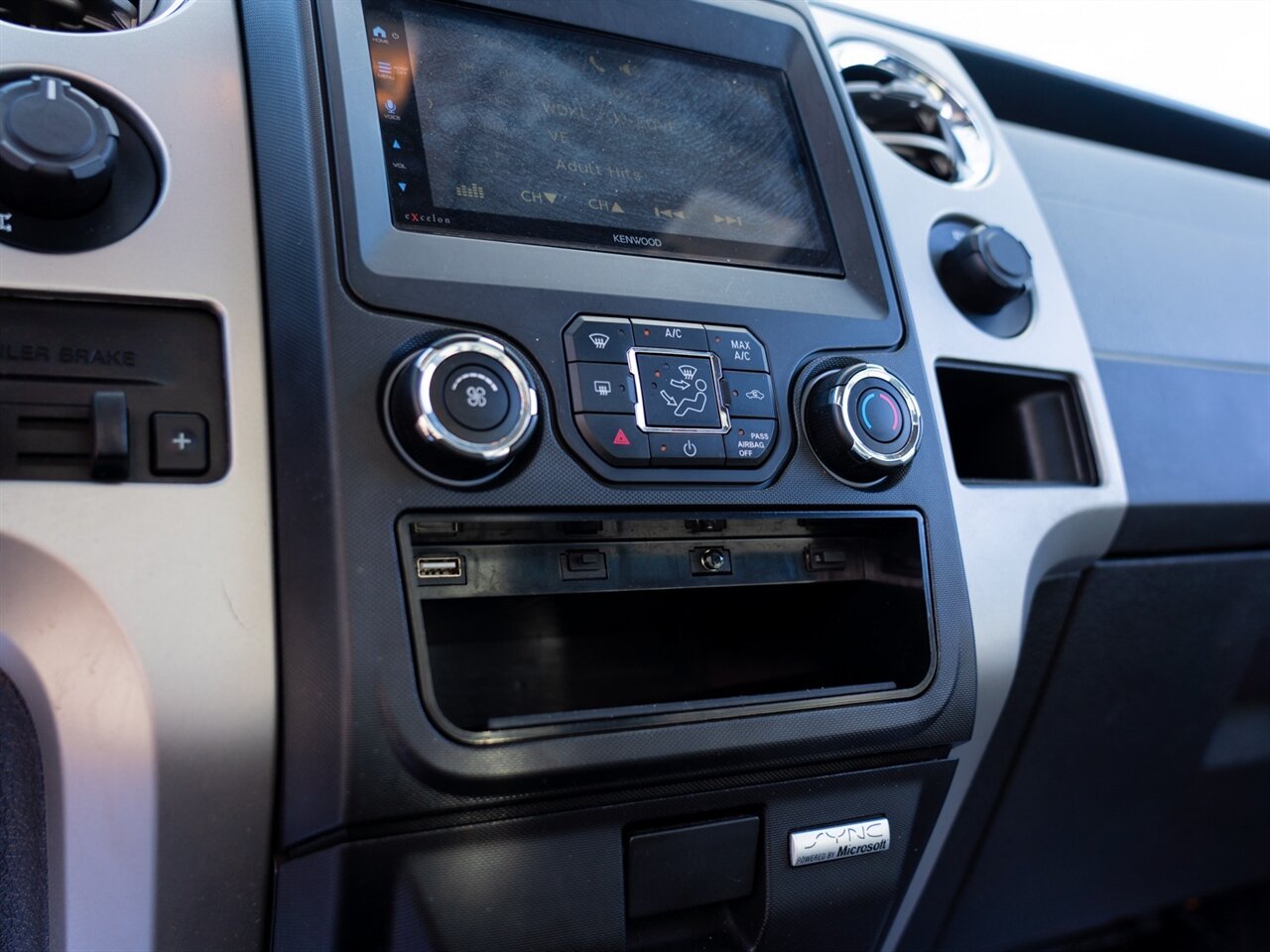 2014 Ford F-150 XLT - Photo 32 - Washington, MI 48094