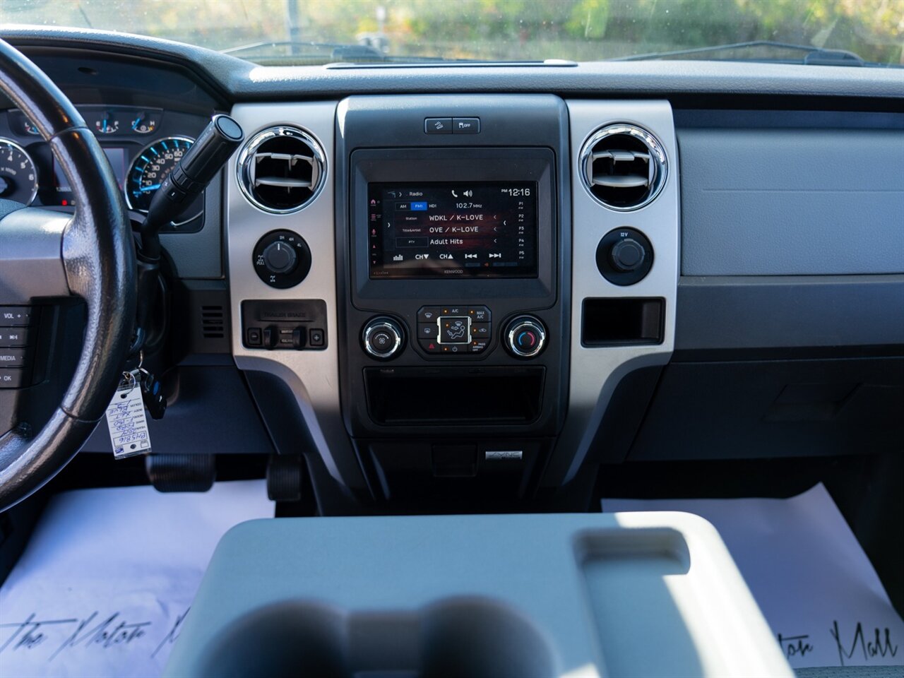 2014 Ford F-150 XLT - Photo 31 - Washington, MI 48094