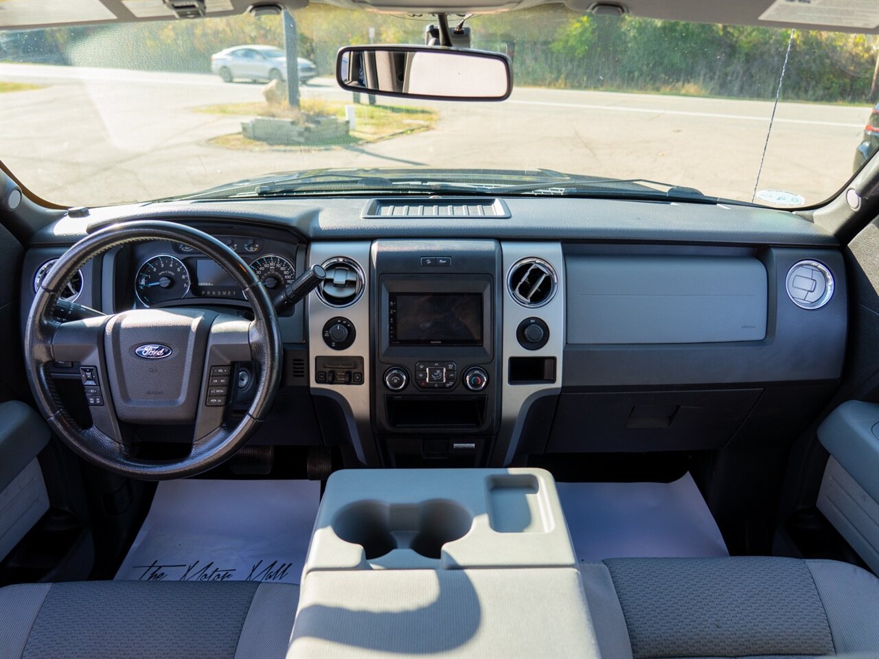 2014 Ford F-150 XLT - Photo 25 - Washington, MI 48094