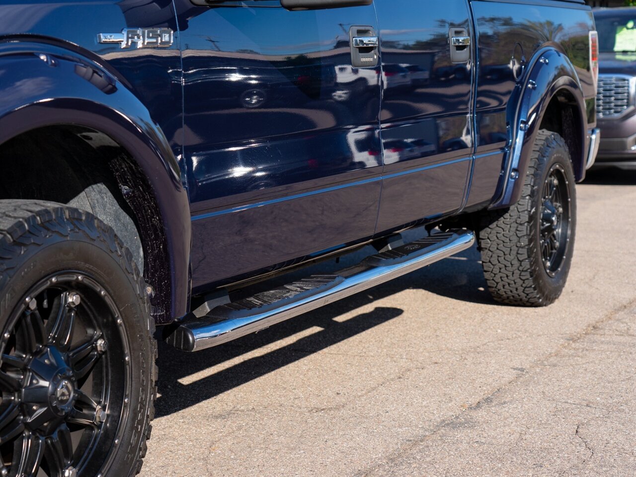 2014 Ford F-150 XLT - Photo 13 - Washington, MI 48094