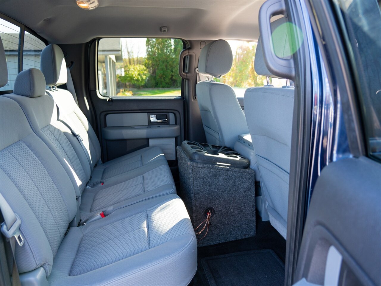 2014 Ford F-150 XLT - Photo 23 - Washington, MI 48094