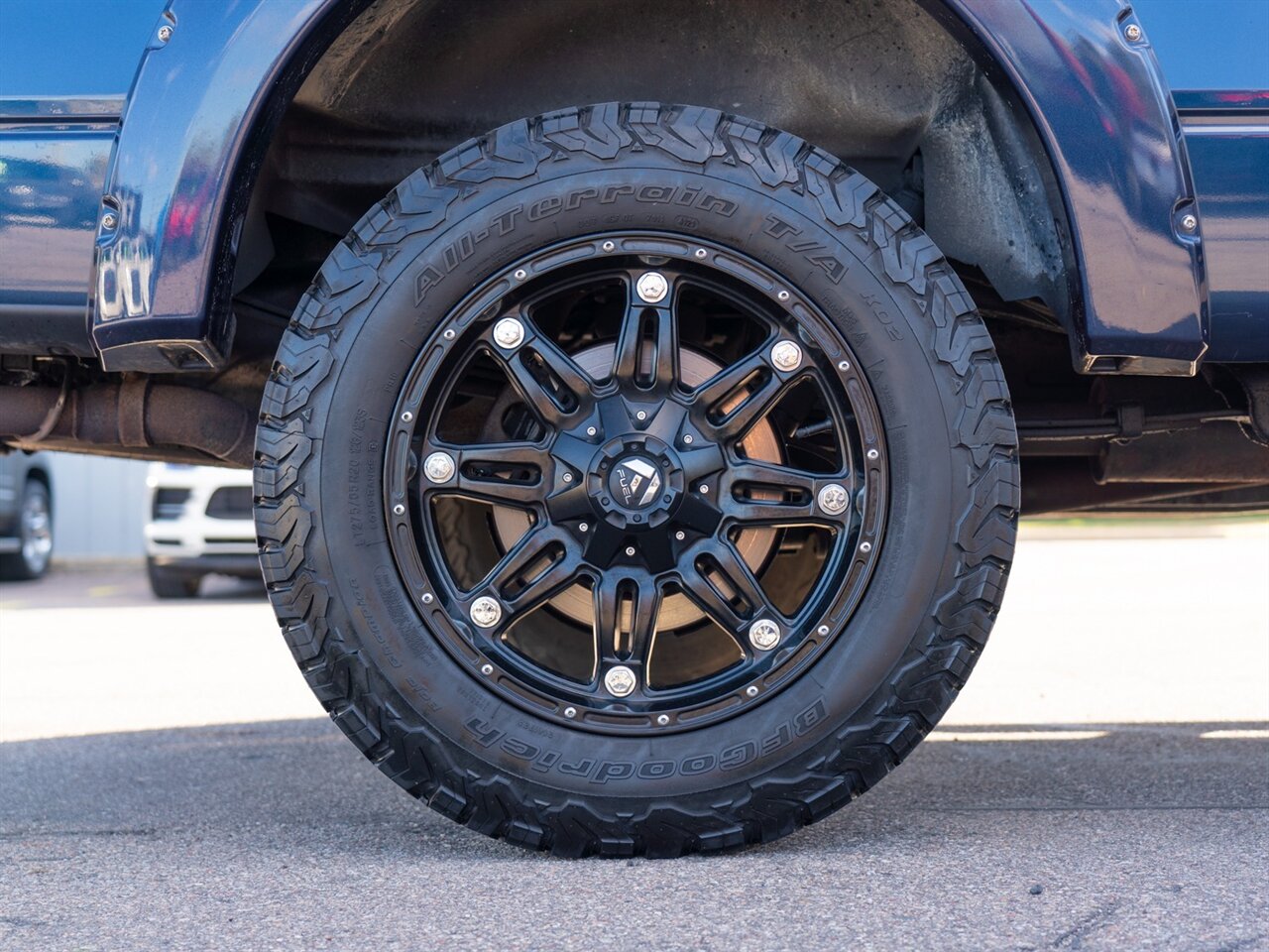 2014 Ford F-150 XLT - Photo 43 - Washington, MI 48094